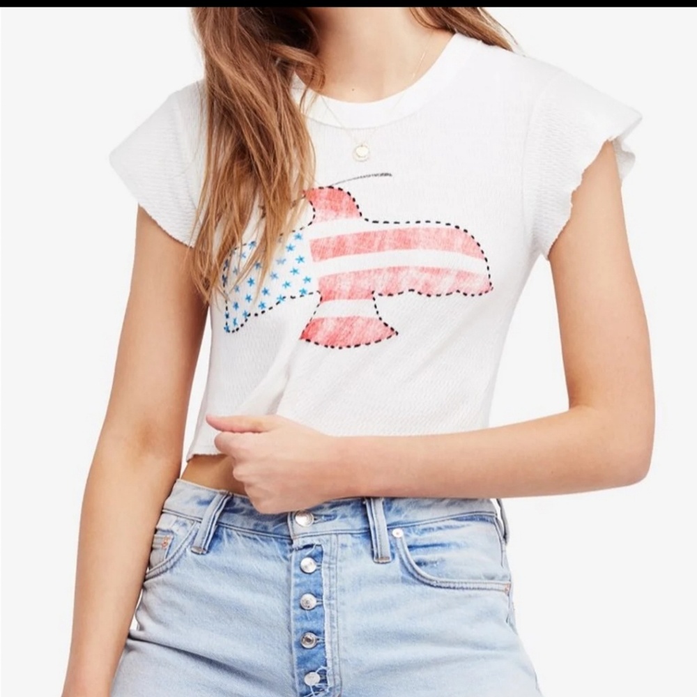Free People Top